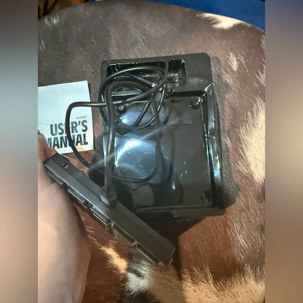 Bluetooth wireless number pad